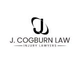 https://www.logocontest.com/public/logoimage/1689389193J Cogburn Law.png